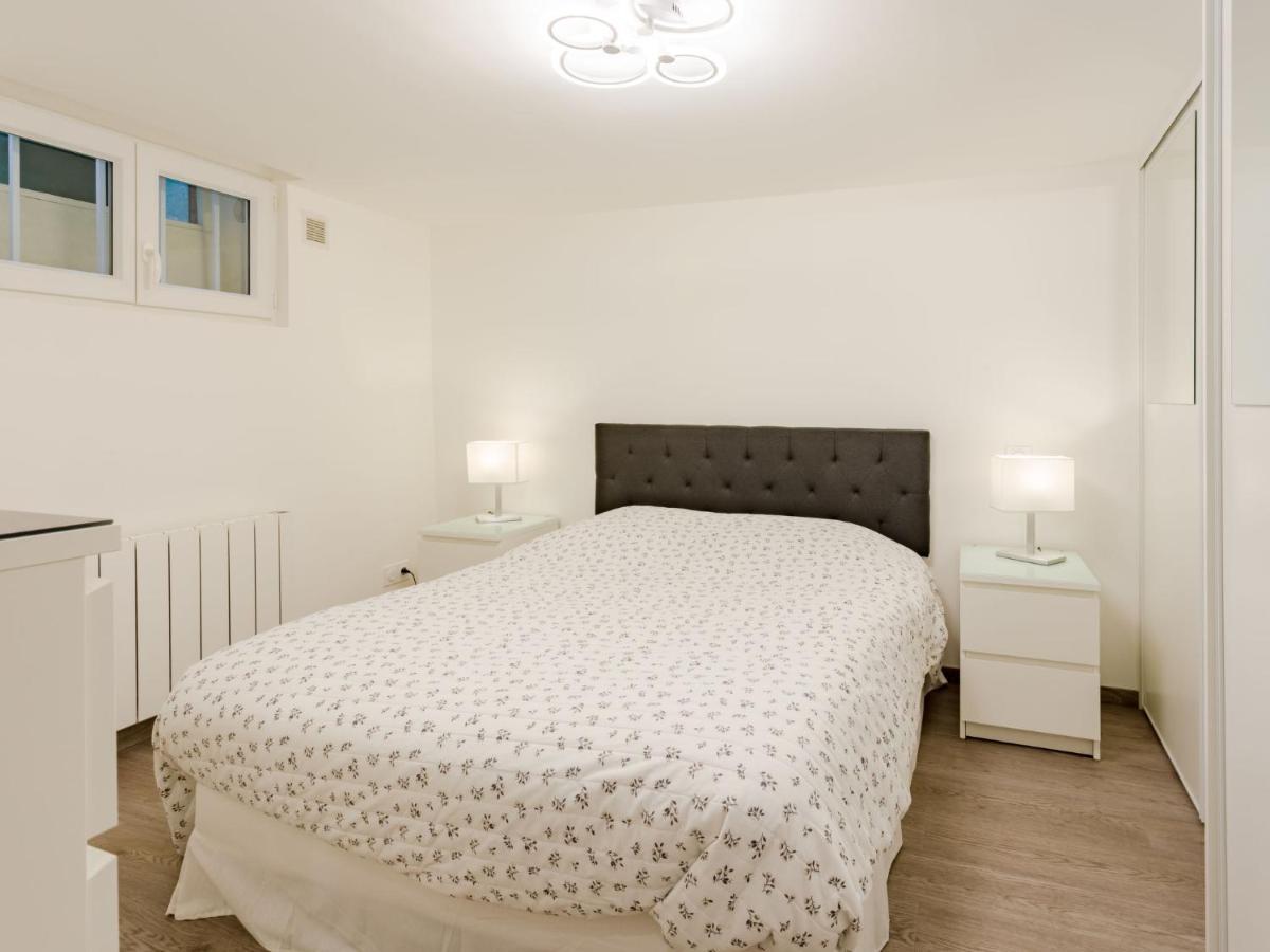 Apartment Mirabeau By Interhome Deauville Buitenkant foto