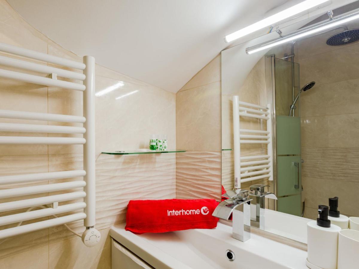 Apartment Mirabeau By Interhome Deauville Buitenkant foto